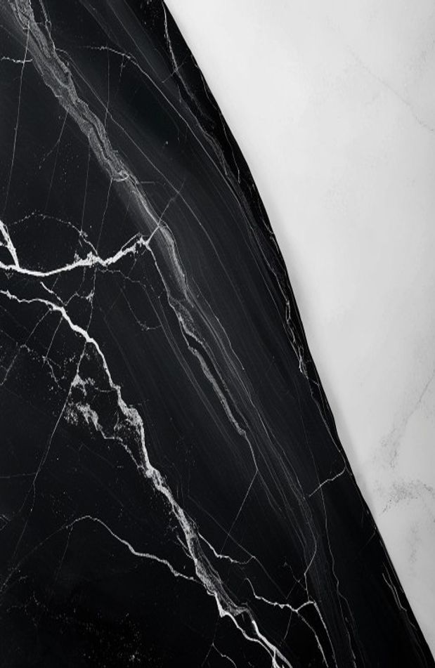 Black Granite Wallpaper