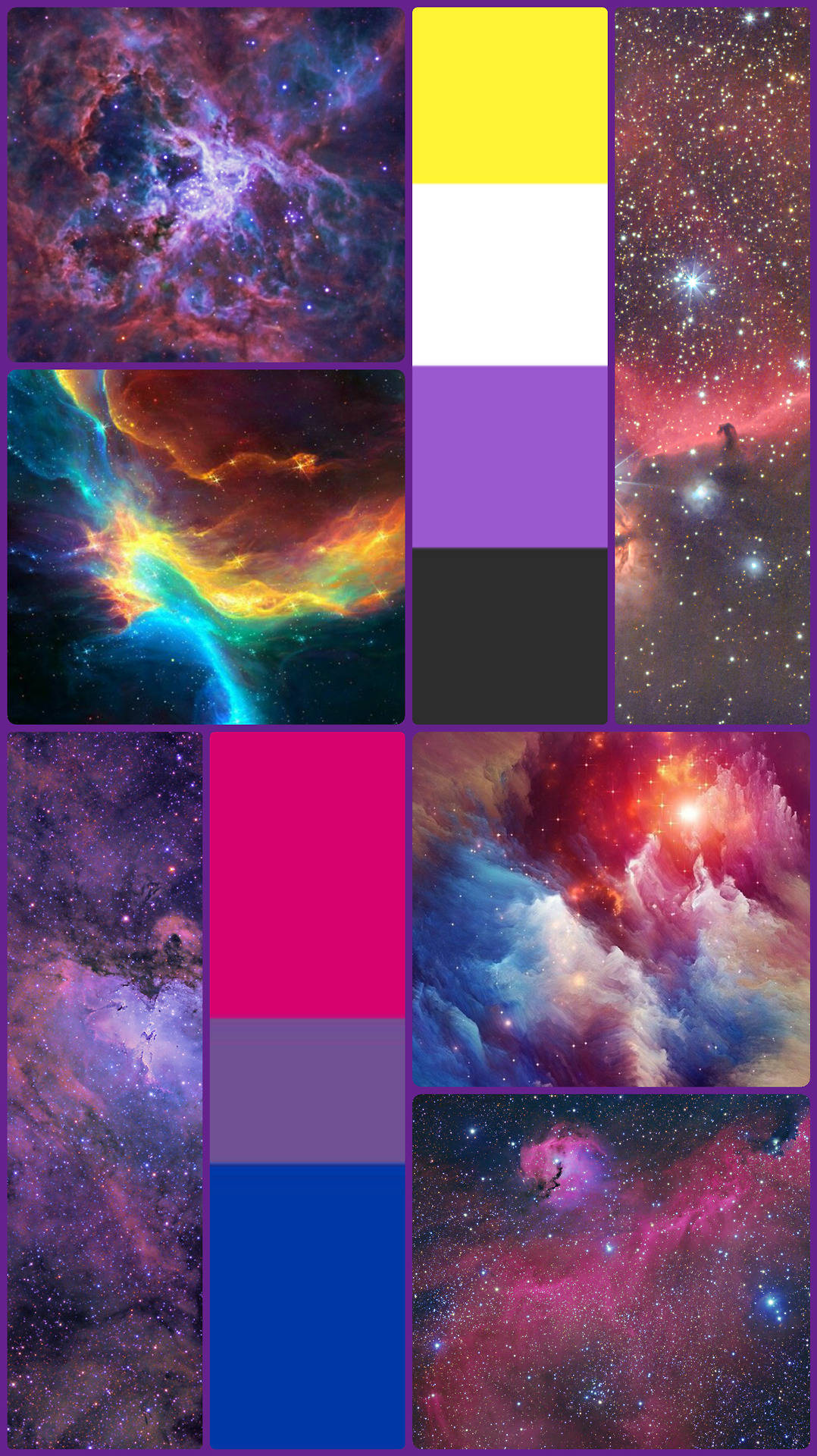Lgbt iPhone Wallpaper
