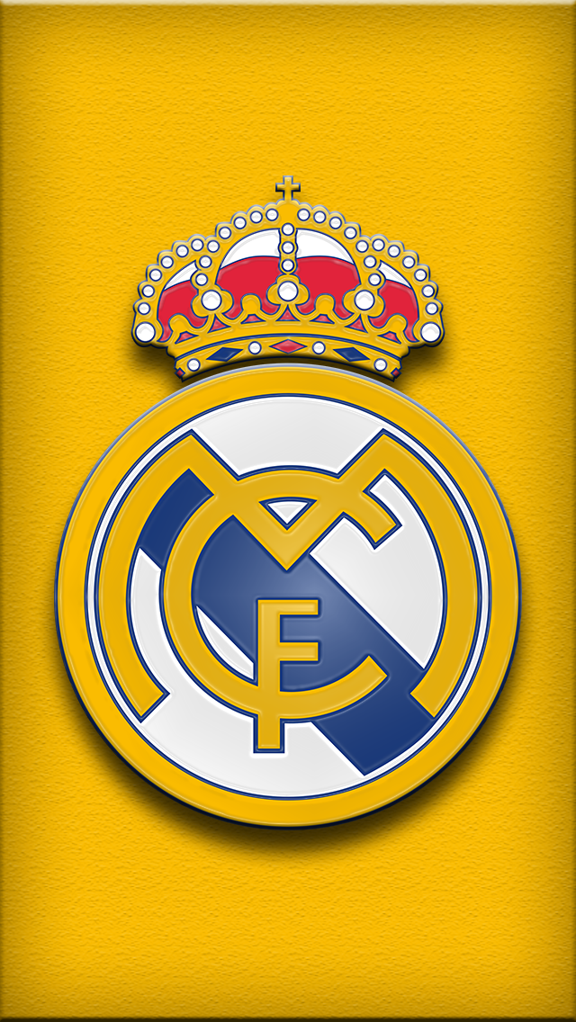 Real Madrid iPhone Wallpaper The Art Mad