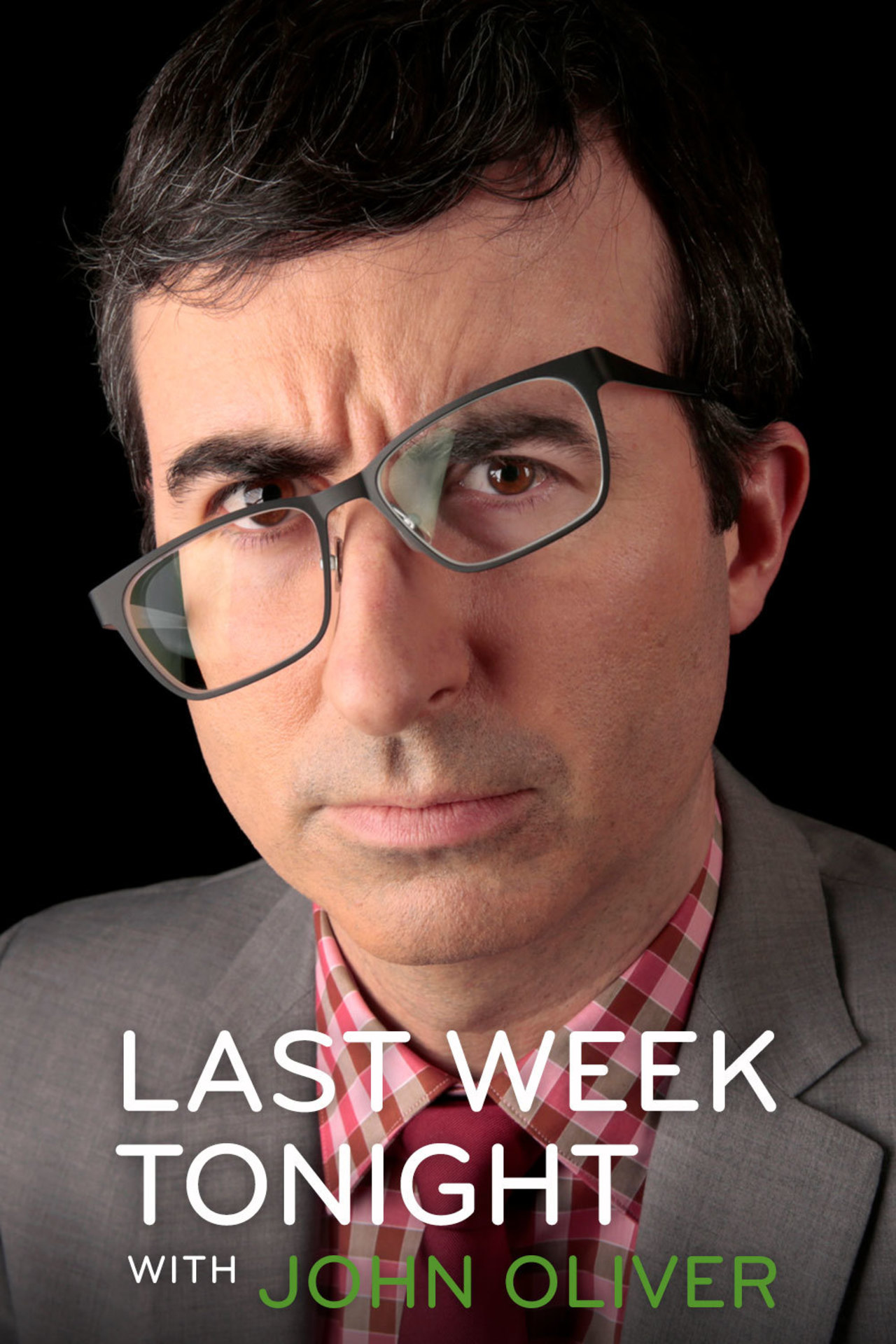 Watch Last Week Tonight With John Oliver Online