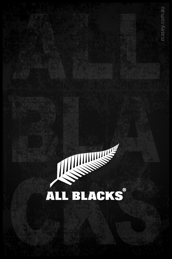 All Blacks iPhone Wallpaper Photo Foter
