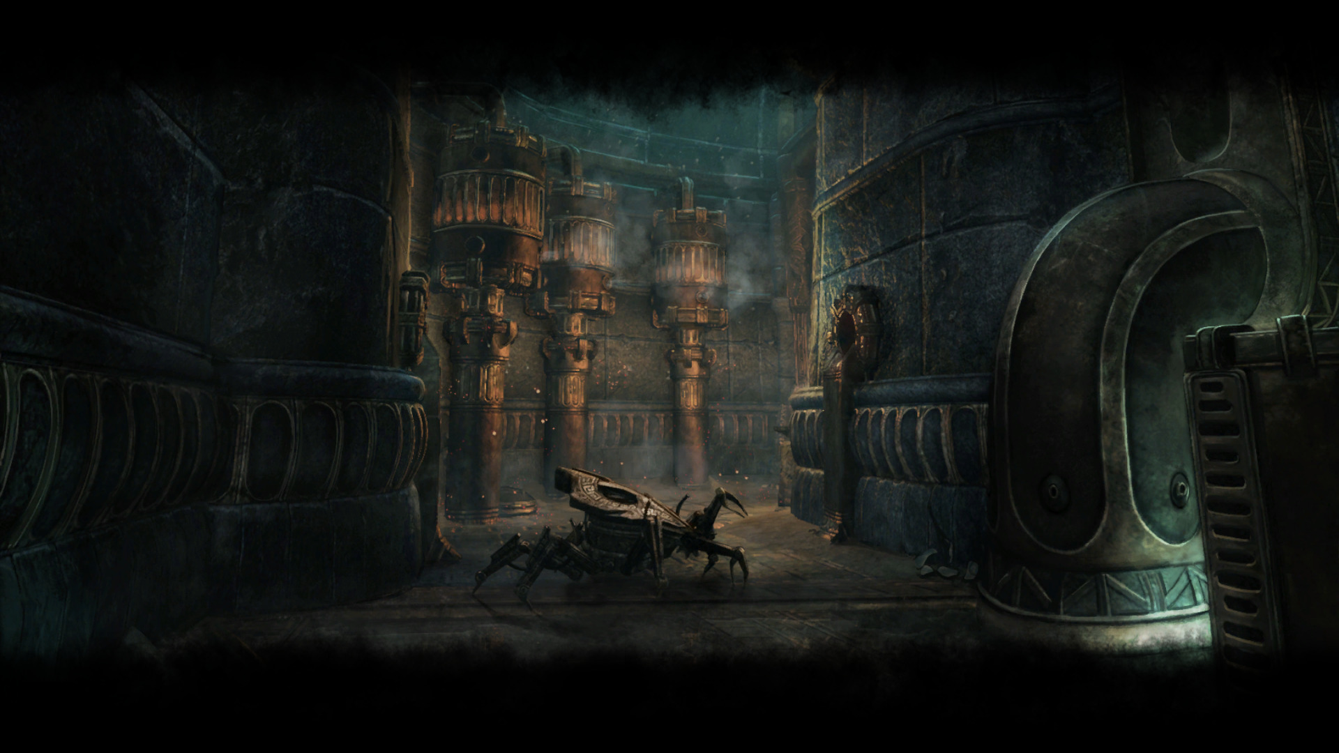 The Elder Scrolls Online Mmorpg Fantasy Art Artwork