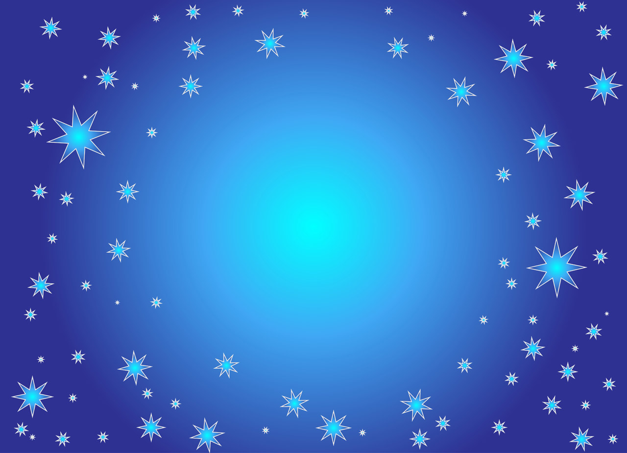 Free Download Blue Star Background 1024x765 For Your Desktop Mobile