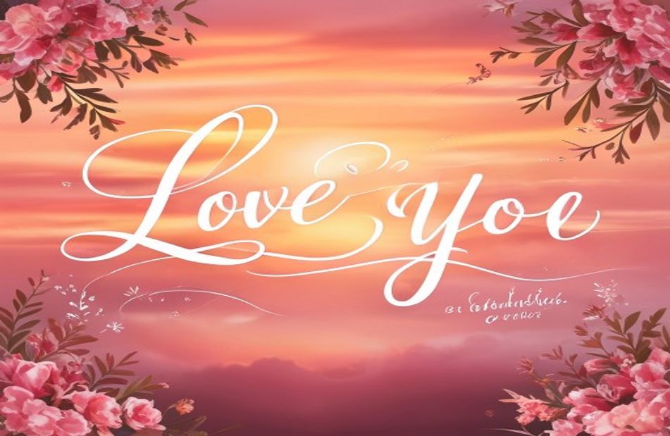 Love You Wife Wallpaper