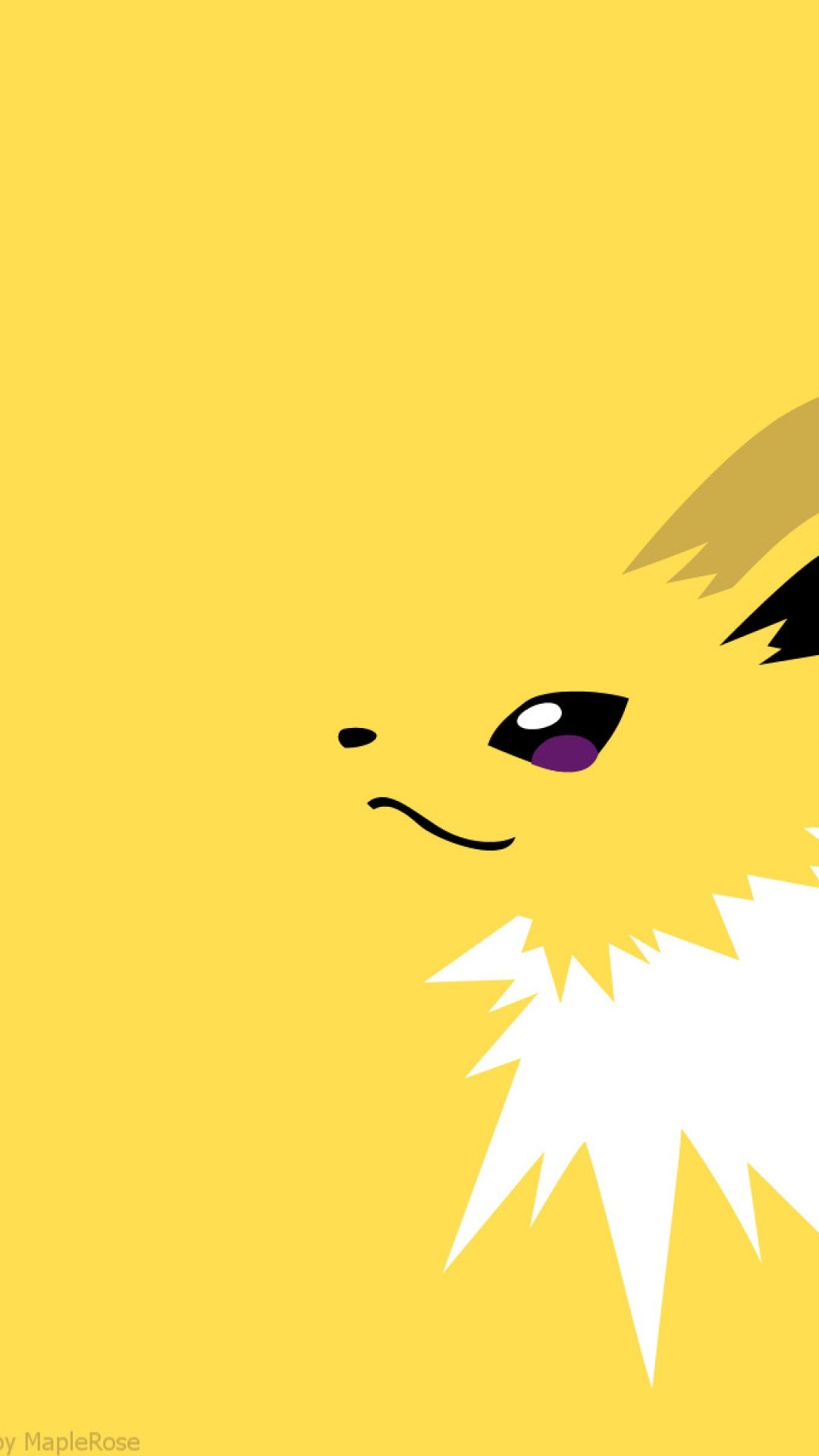 Pokemon iPhone Wallpaper