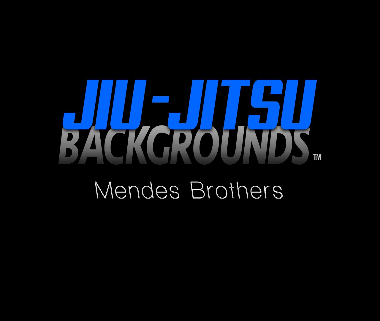 Jiu Jitsu Background Mendes Brothers Watch Bjj
