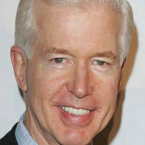 Caption Former California Governor Gray Davis At An Official Event Wesgtrj77wlsnzdt Wallpaper