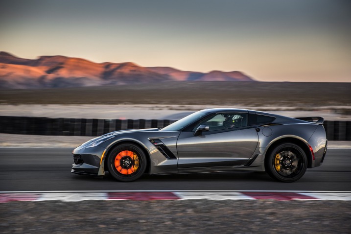 Corvette Z06 Bed Upgrades Your Childhood Car Pictures
