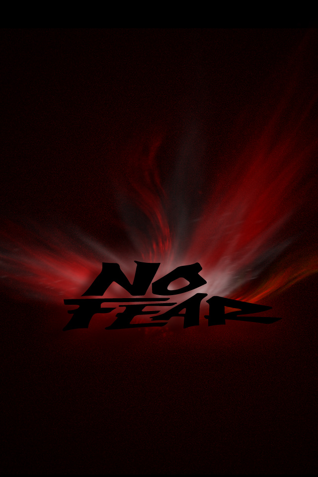 No Fear Other Wallpaper For iPhone
