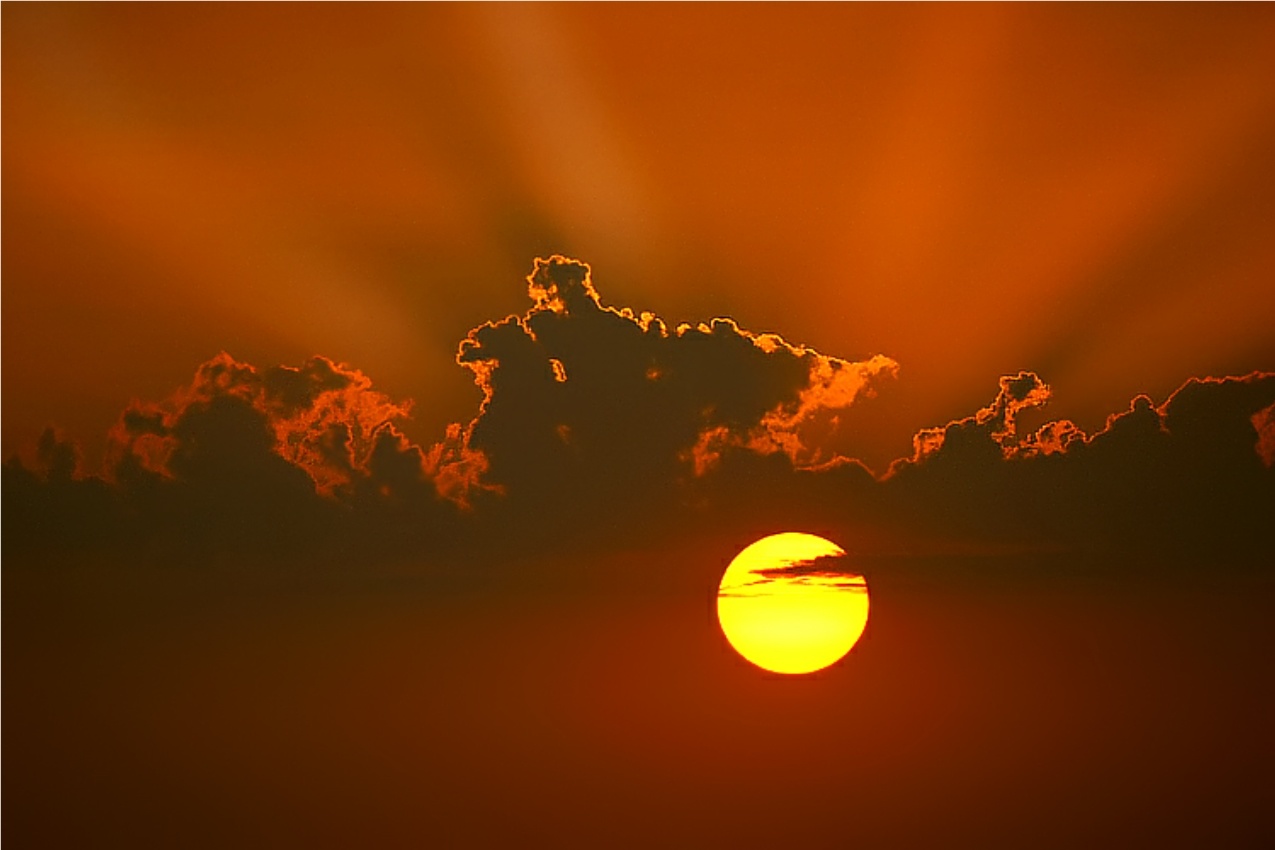 Good Day Sun Shine By Photoeye68 Caedes Desktop Wallpaper