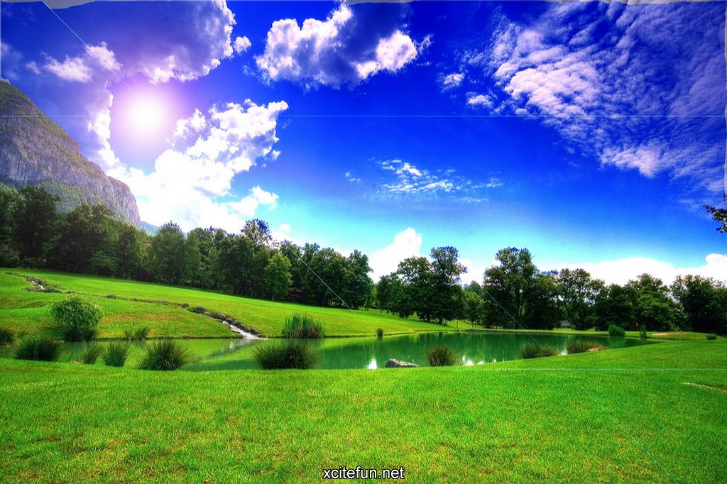 Cool Wallpaper Beautiful Desktop New 3d