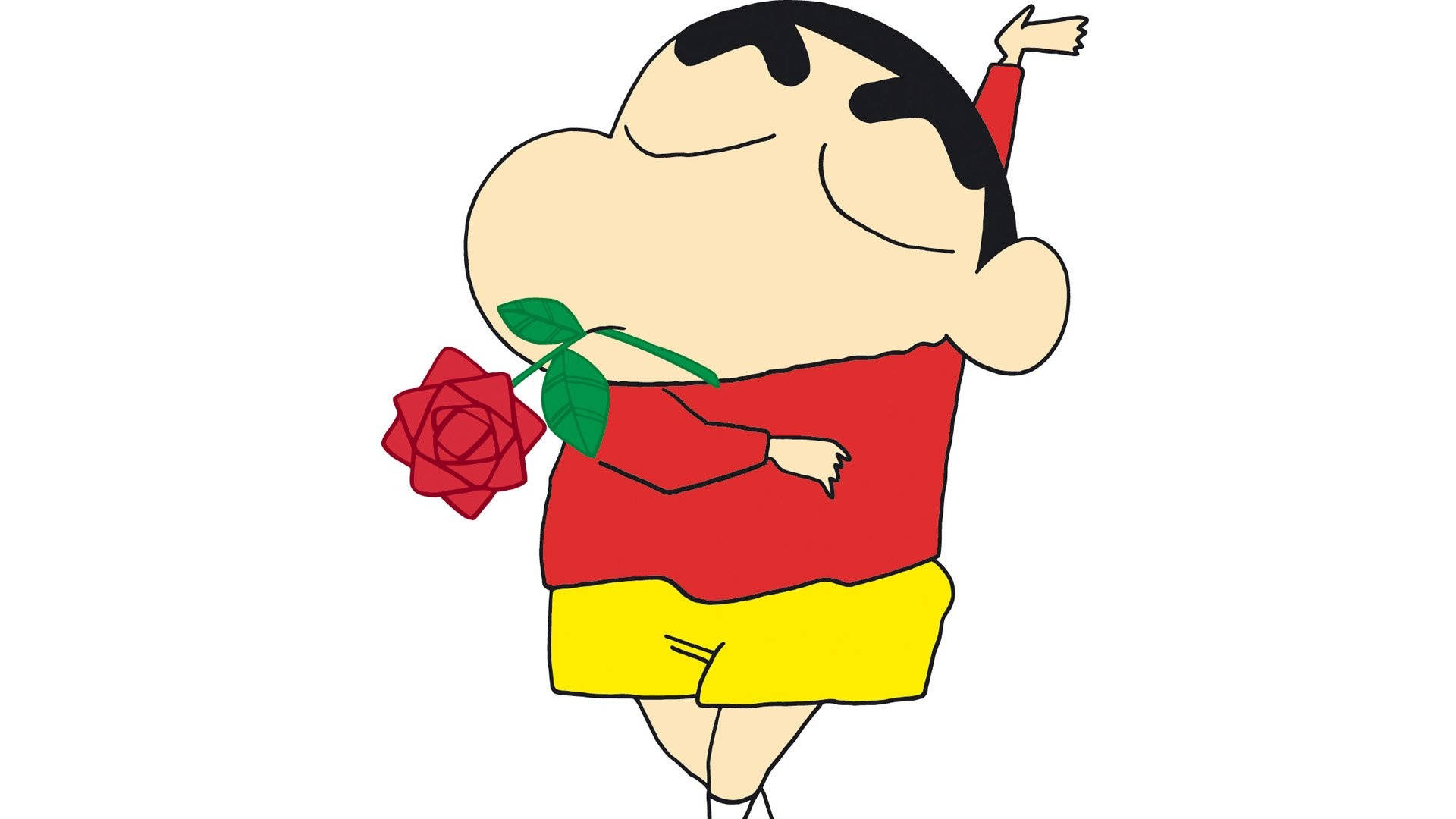 Crayon Shin Chan Wallpaper