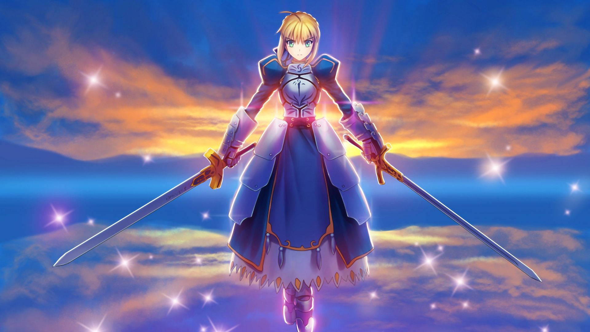 Fate Series Wallpaper