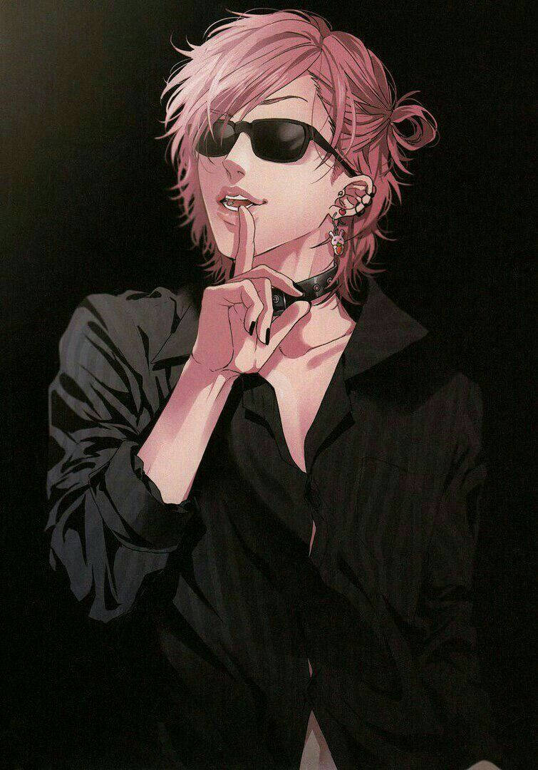 Yarichin Bitch Club Wallpaper