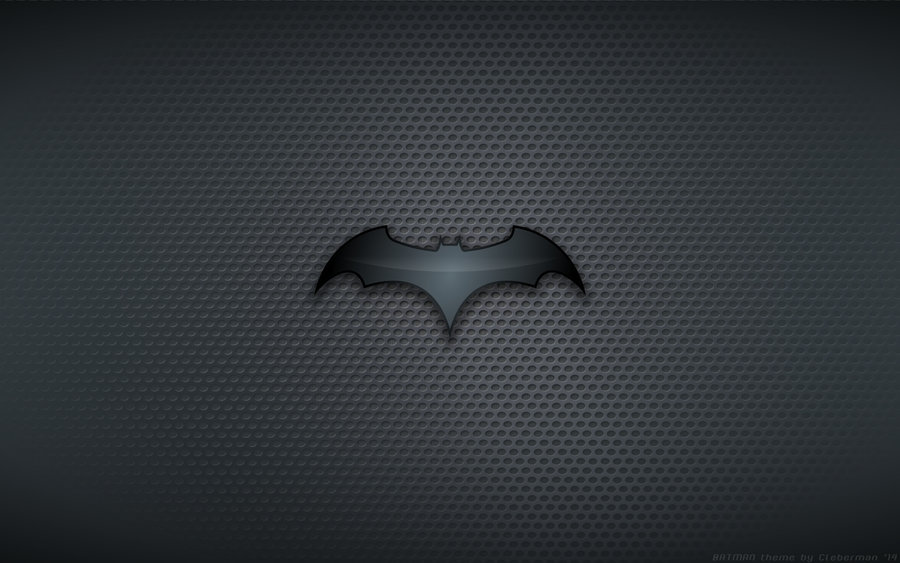 Batman Begins Bat Logo Wallpaper Chest By