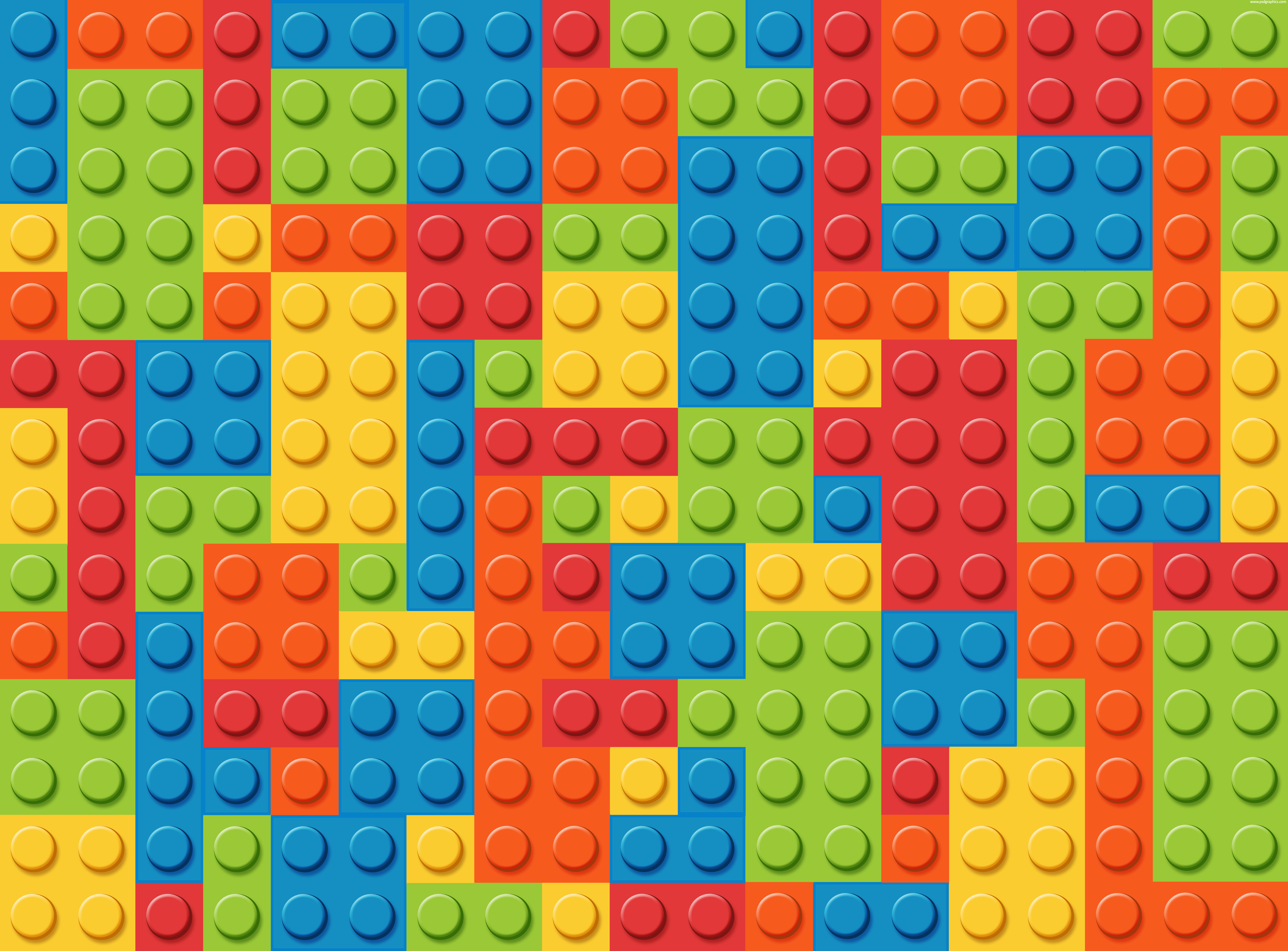 Image Gallery For Lego Brick Wallpaper