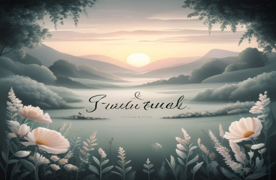 Funeral Background Pictures