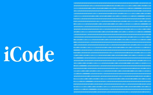 funnyprogramming blue apple inc programming funny Apple Wallpaper 600x375