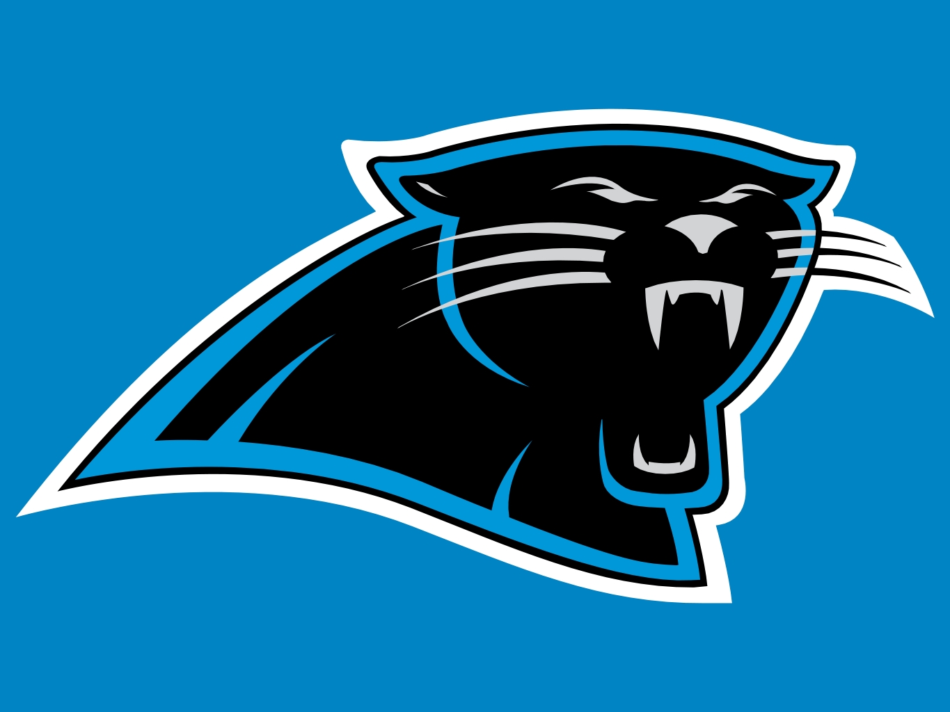 Nfl Wallpaper Carolina Panthers