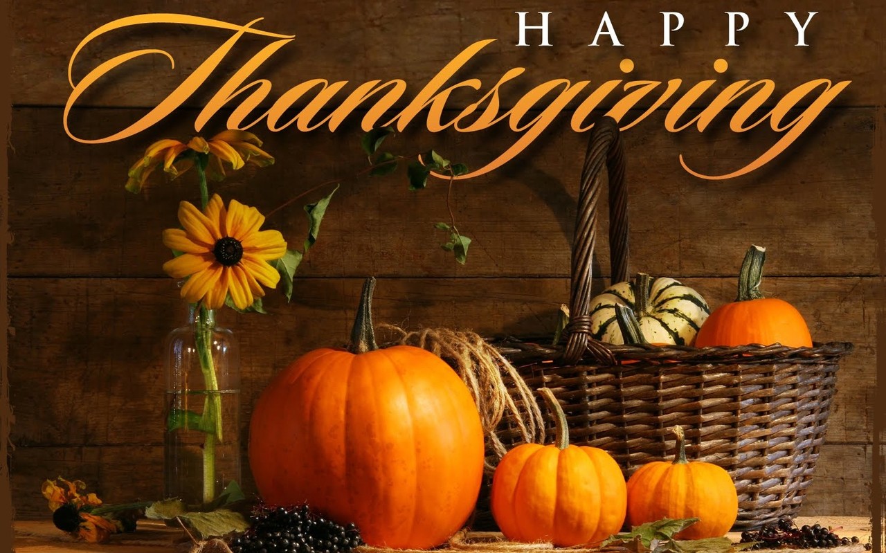 Free download Free Happy Thanksgiving phone wallpaper by debbiemknouse  [1280x799] for your Desktop, Mobile & Tablet | Explore 50+ Wallpaper for My  Desktop Thanksgiving | Thanksgiving Wallpaper For Desktop, Thanksgiving  Backgrounds, Wallpapers For ...