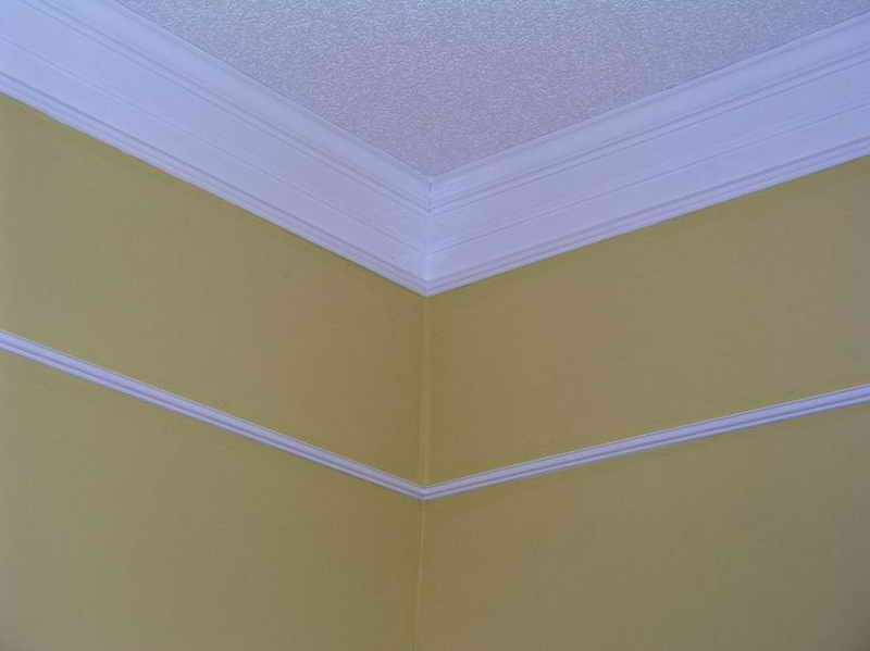 Free download How to Repairs Wallpaper Ceiling Borders Install Border