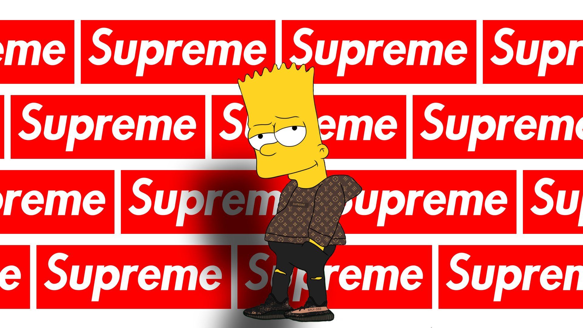Supreme Wallpapers Top Free Supreme Backgrounds