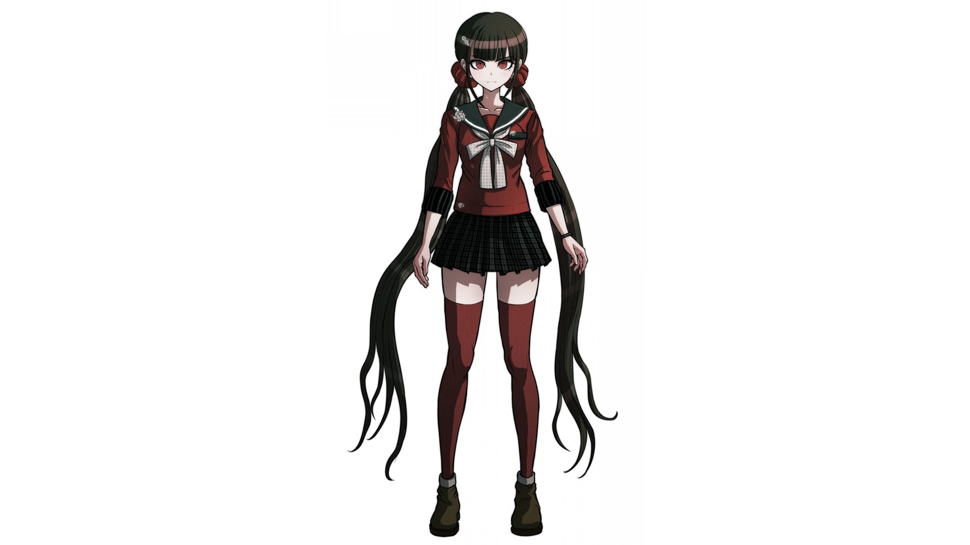 Danganronpa V3 Killing Harmony HD Wallpaper