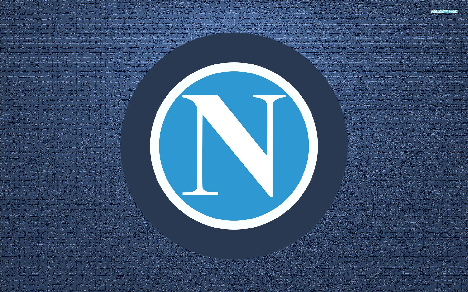 S C Napoli Wallpaper And Background Image