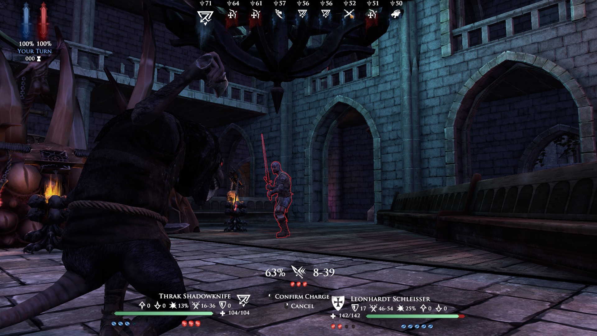 Mordheim City Damned HD Wallpaper For Desktop