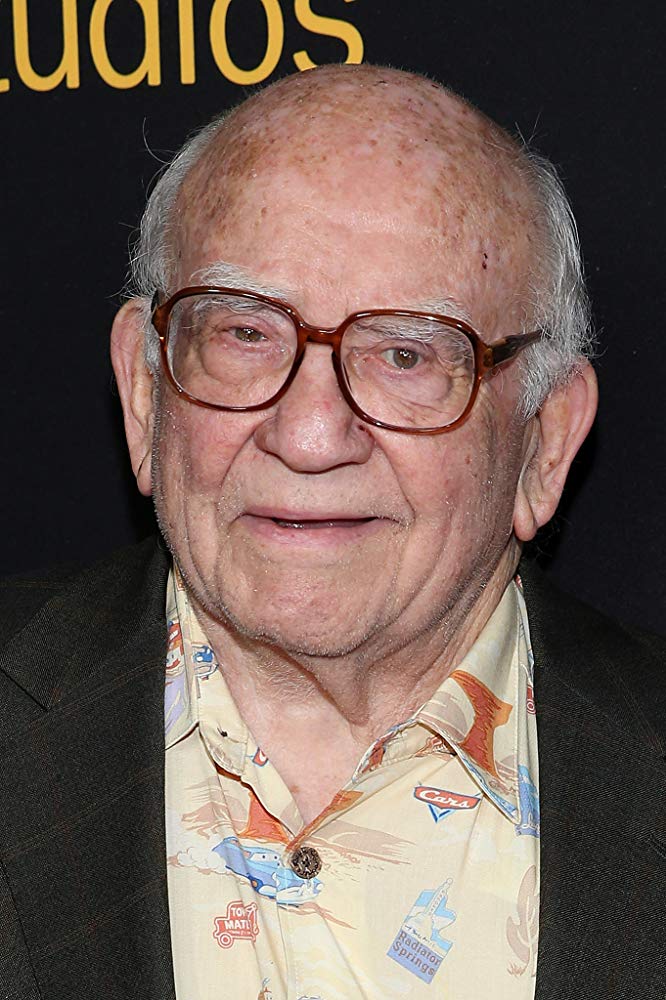 Picture Of Edward Asner Wallpaper