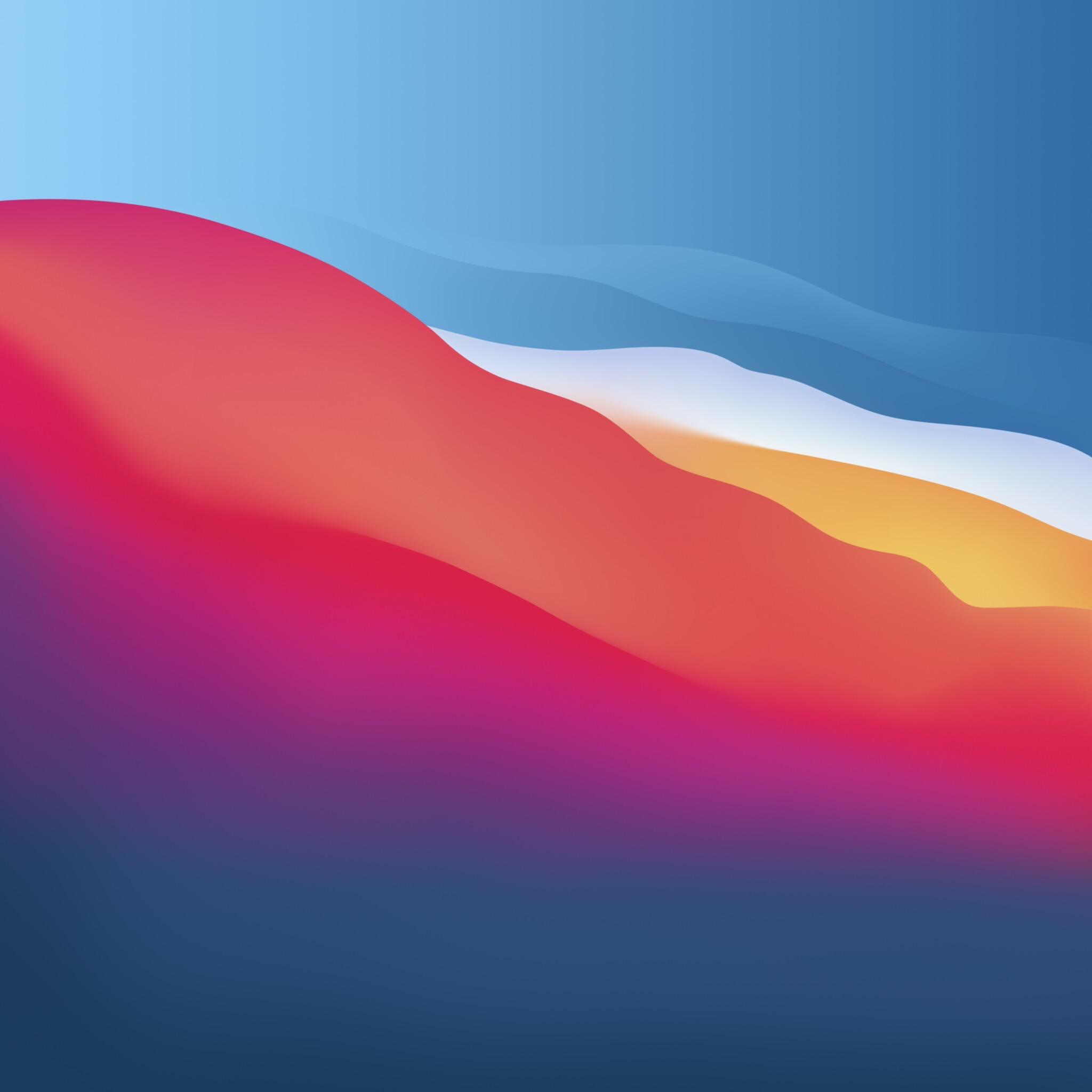 Ios Wallpaper 4k iPad