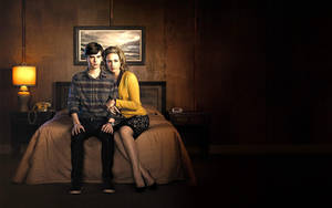 Freddie Highmore Wallpaper