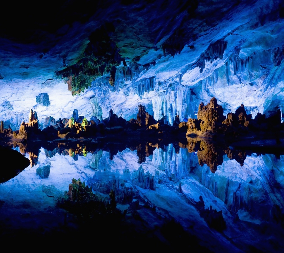 Crystal Cave Springfield Missouri New Pictures Of
