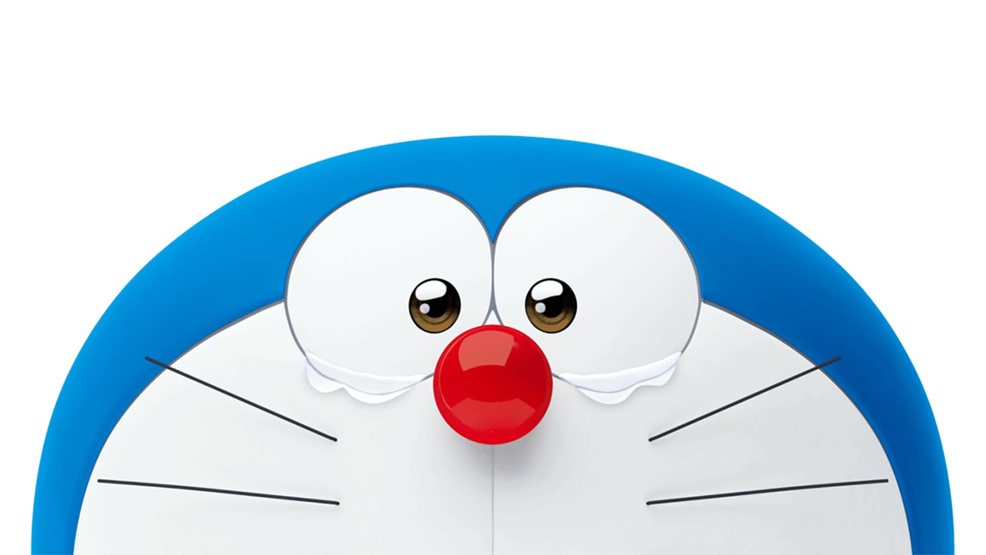 Gambar Wallpaper Animasi Doraemon