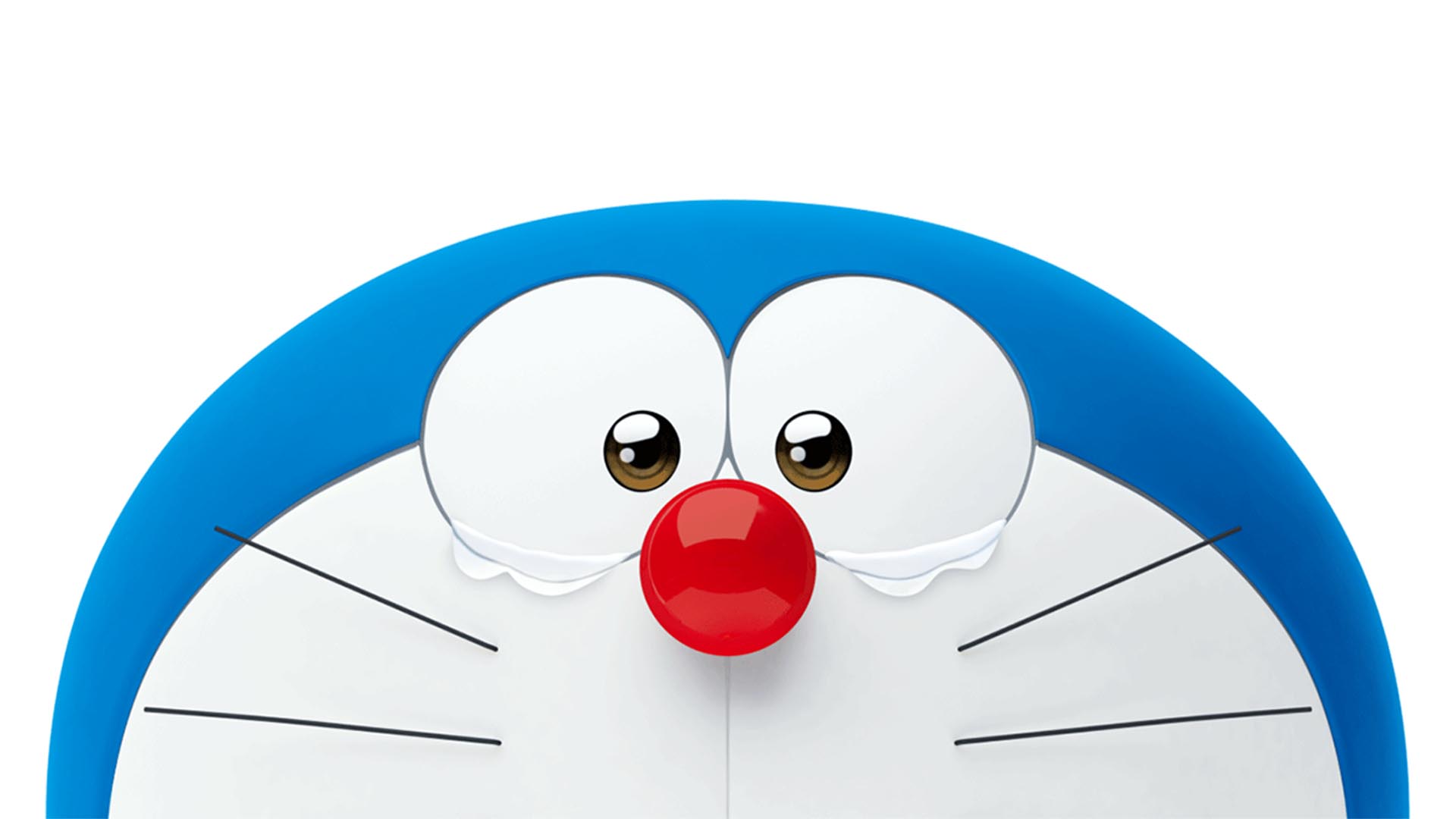 Gambar Wallpaper Animasi Doraemon Kampung Wallpaper