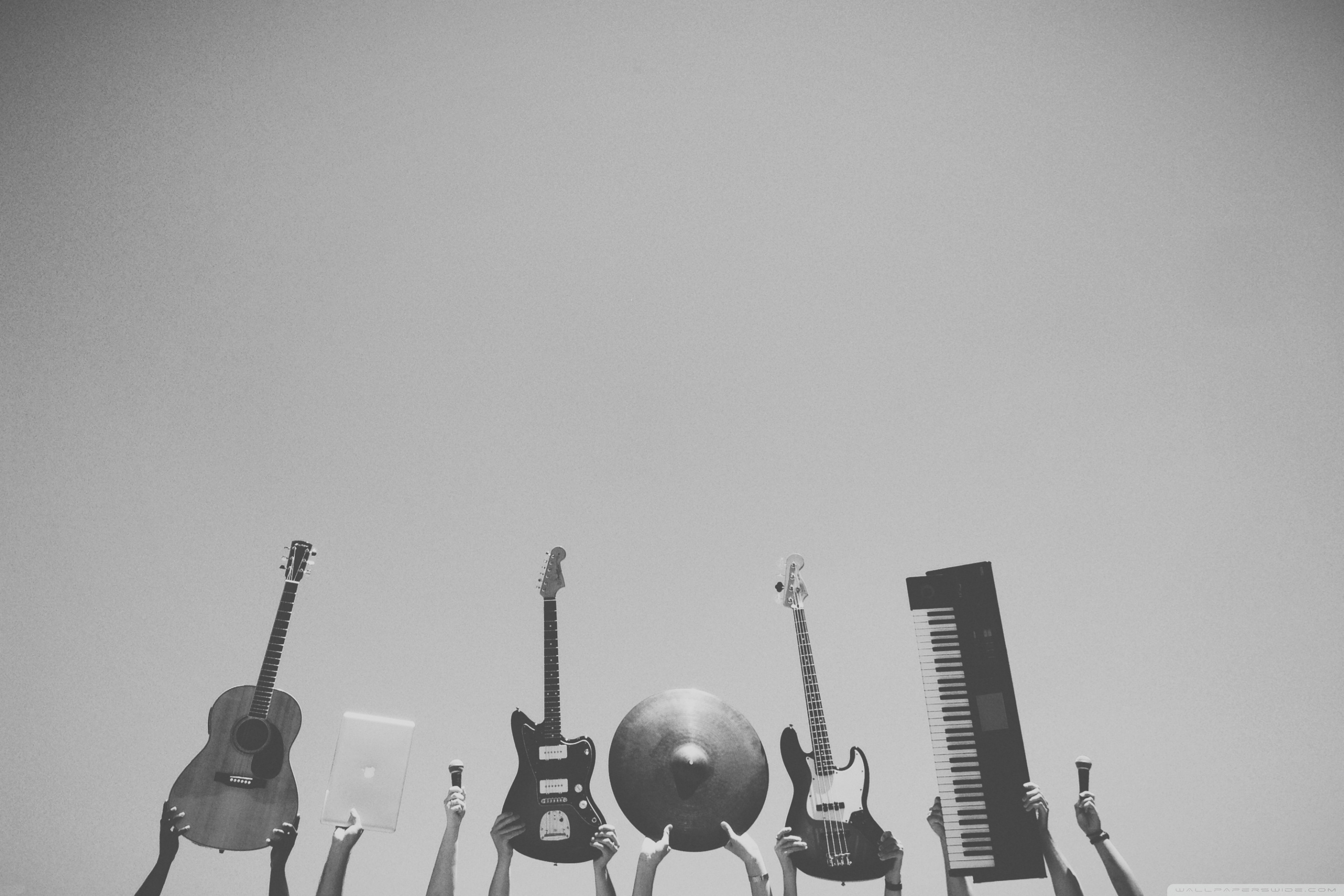 Musician Wallpaper And Background Image