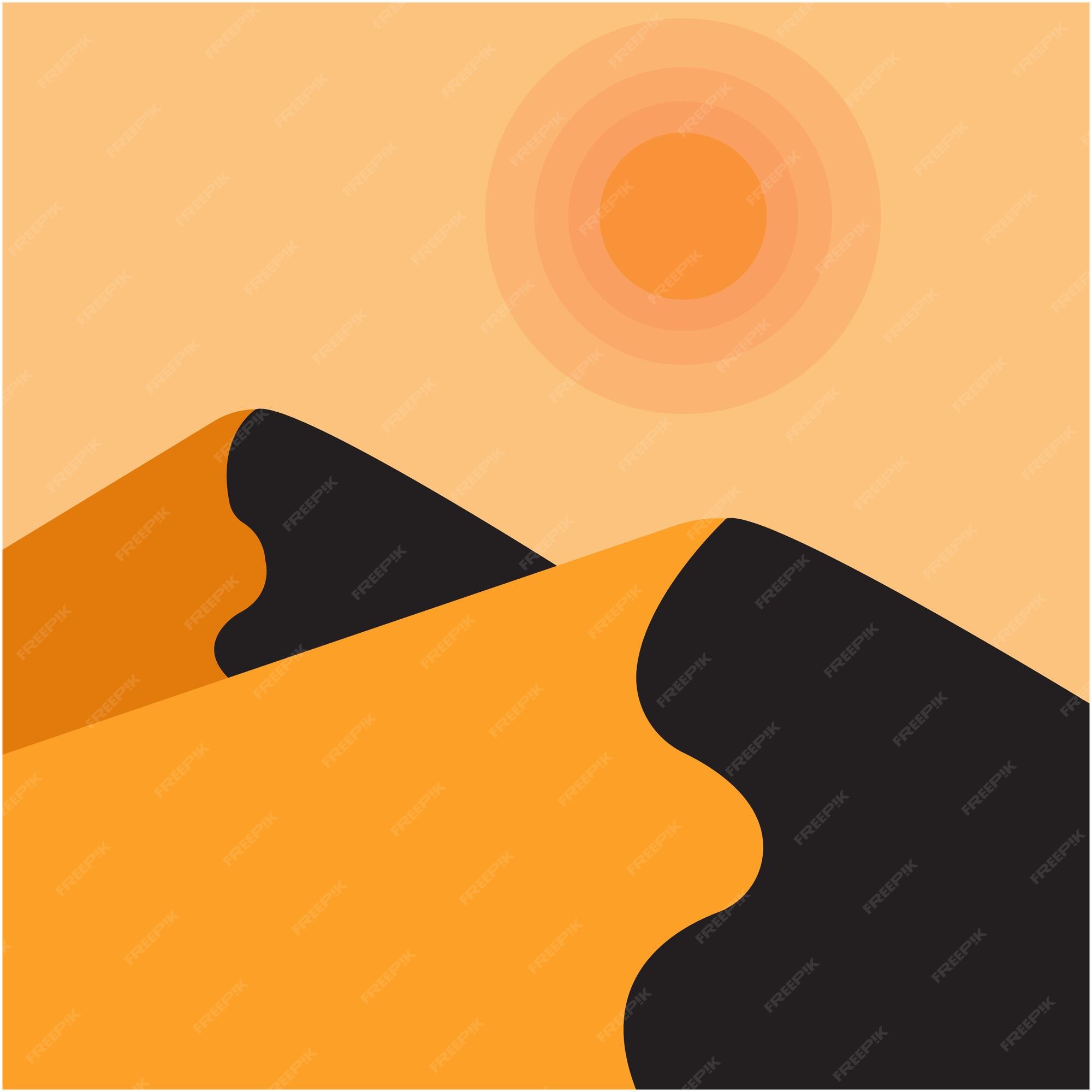 Premium Vector Wallpaper