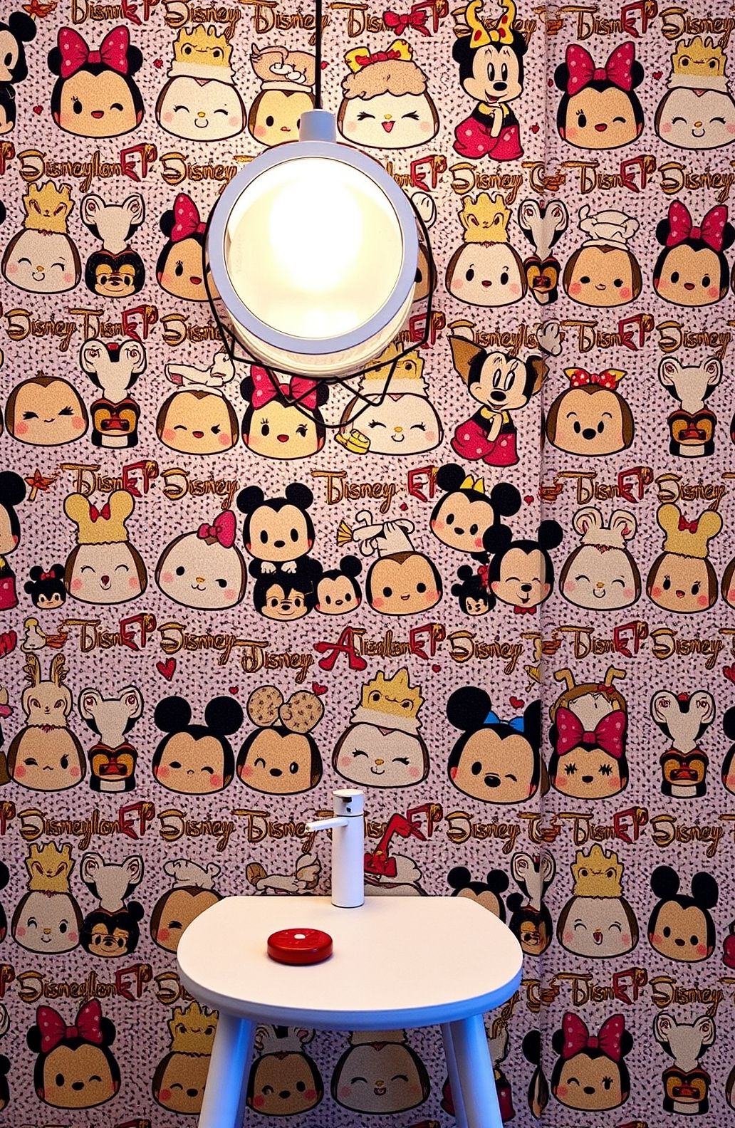 Disney Tsum Wallpaper