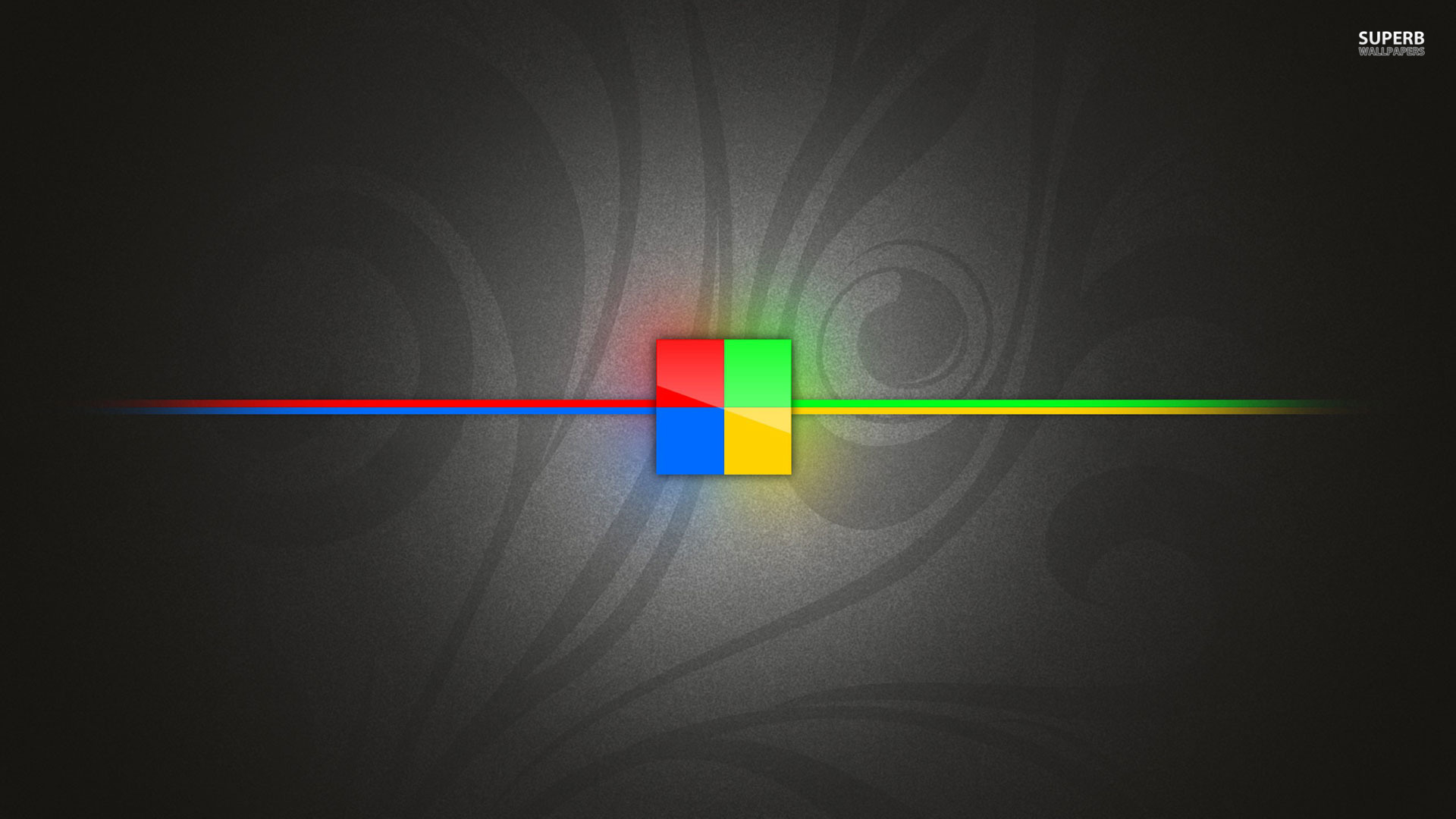 Windows Logo Wallpaper Mixhd