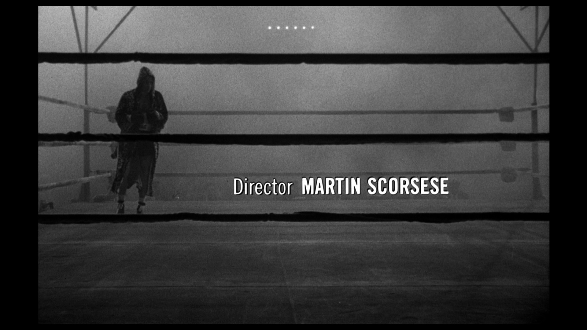 Martin Scorsese Wallpaper X