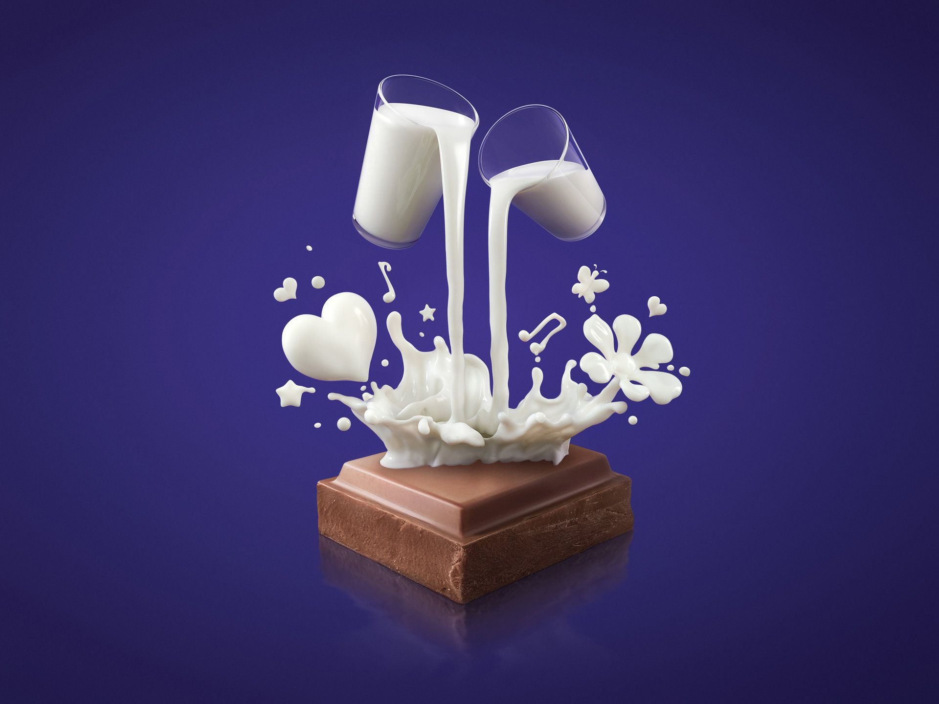 Cadburys Dairy Milk   Cadbury Wallpaper 42640748