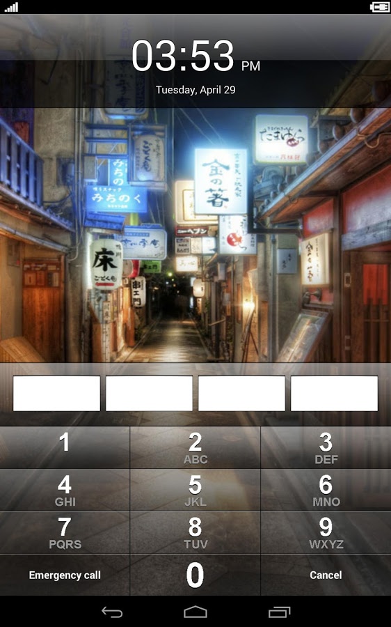 How To Remove Lock Screen Wallpaper On iPhone Japan
