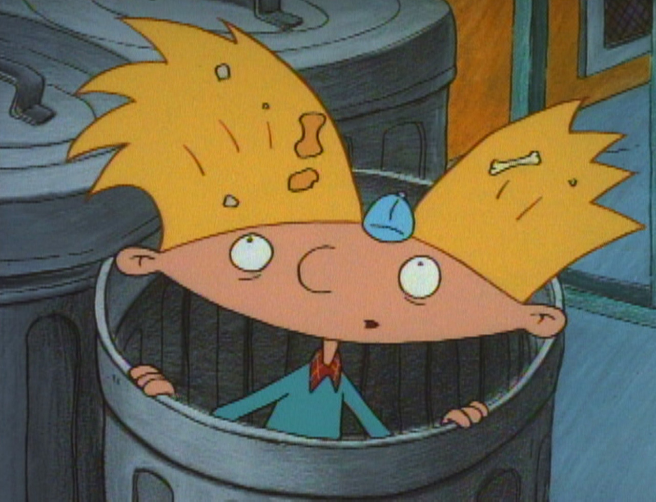 Hey Arnold images Hey Arnold HD wallpaper and background photos