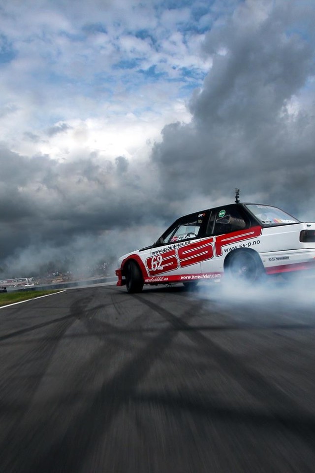 Cars Drifting Bmw e30 Speedhunters Wallpaper