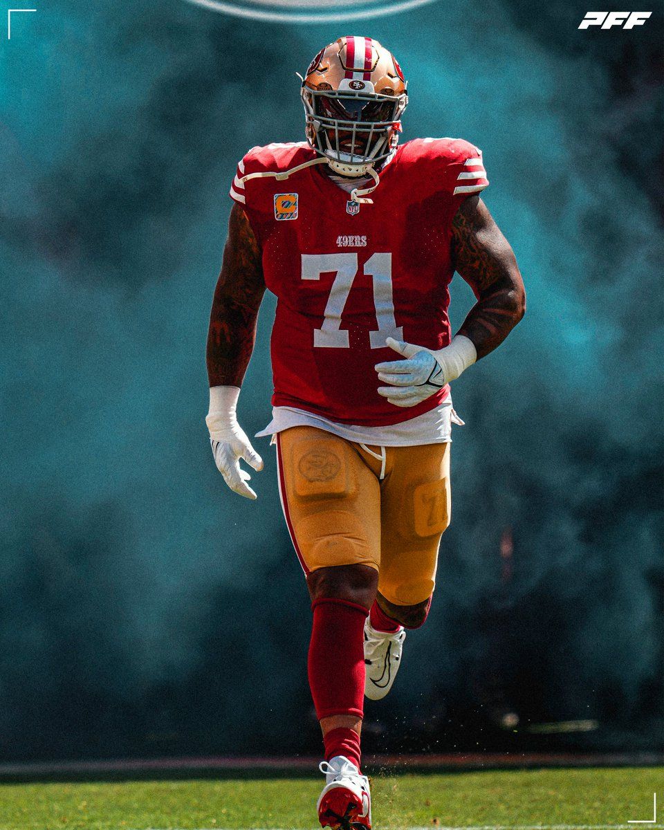 Trent Williams Wallpaper