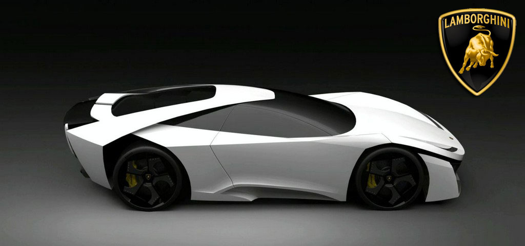 Desktop Lamborghini Madura HD Wallpaper And Make This For