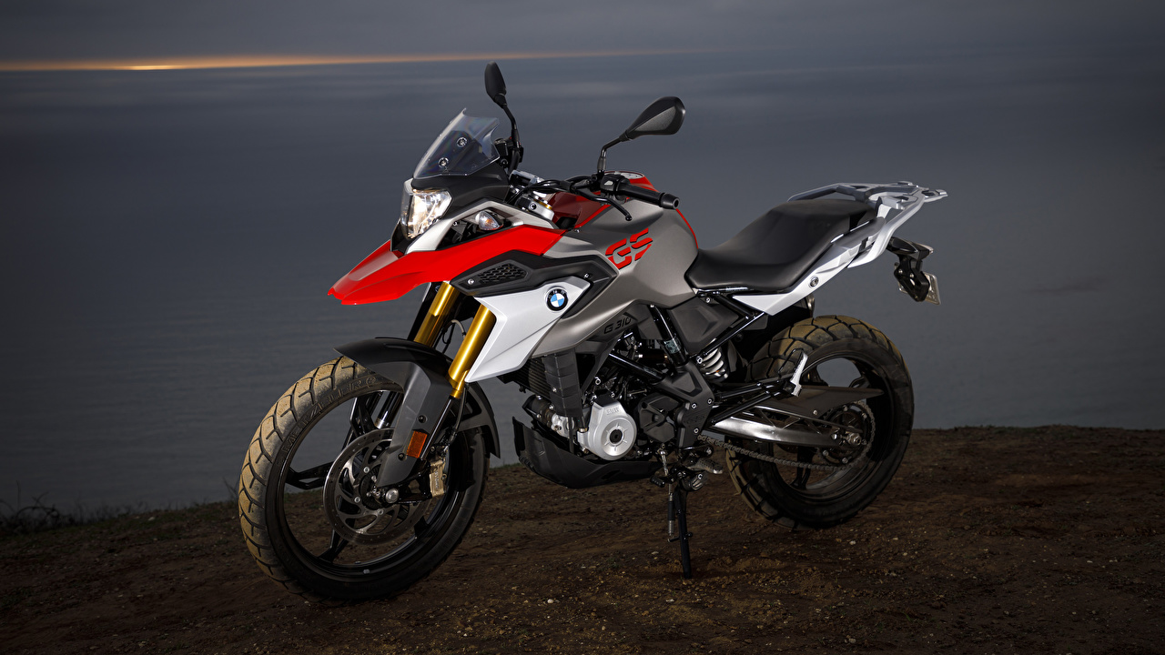 Image Bmw Motorcycle G Gs Motorcycles