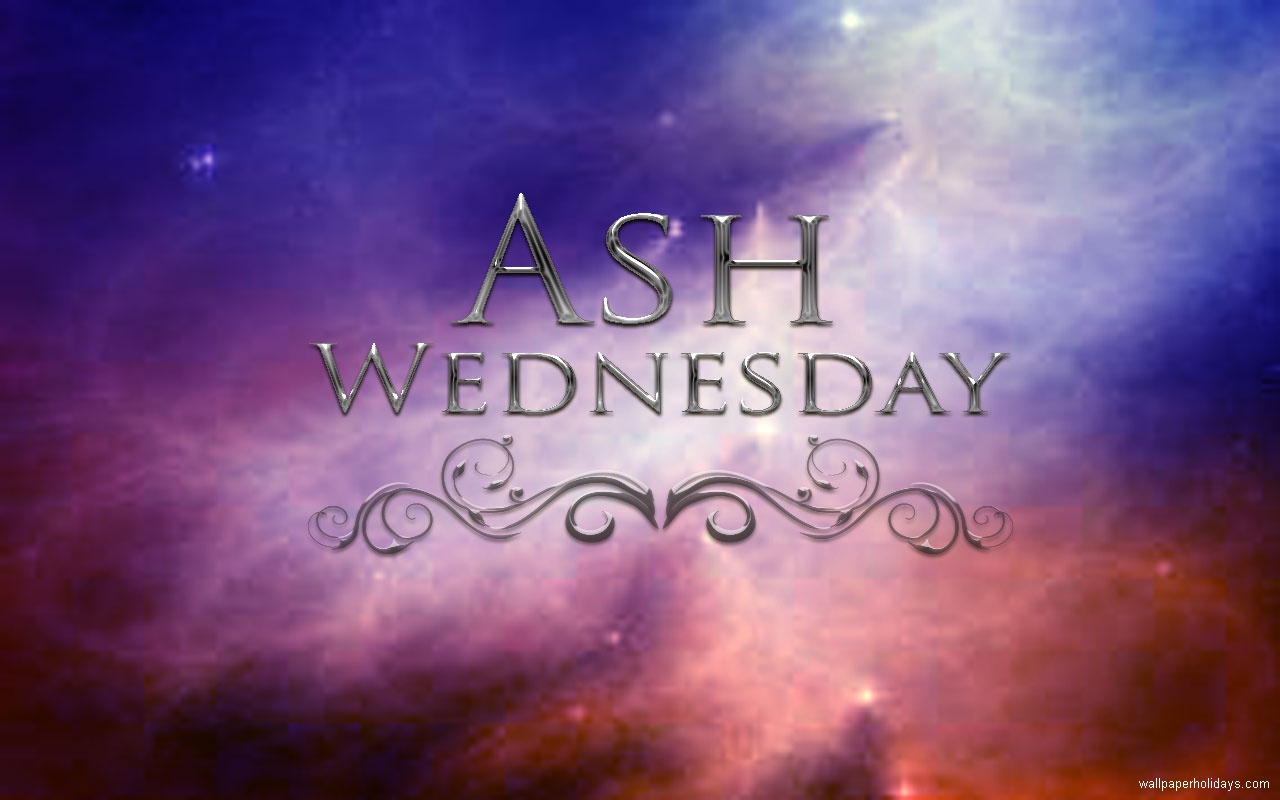 Description Ash Wednesday Usa Wallpaper For Decorate