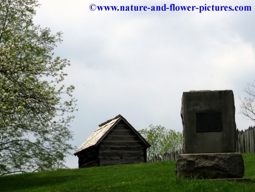 Scenic Wallpaper Pictures From Illinois Virginia West