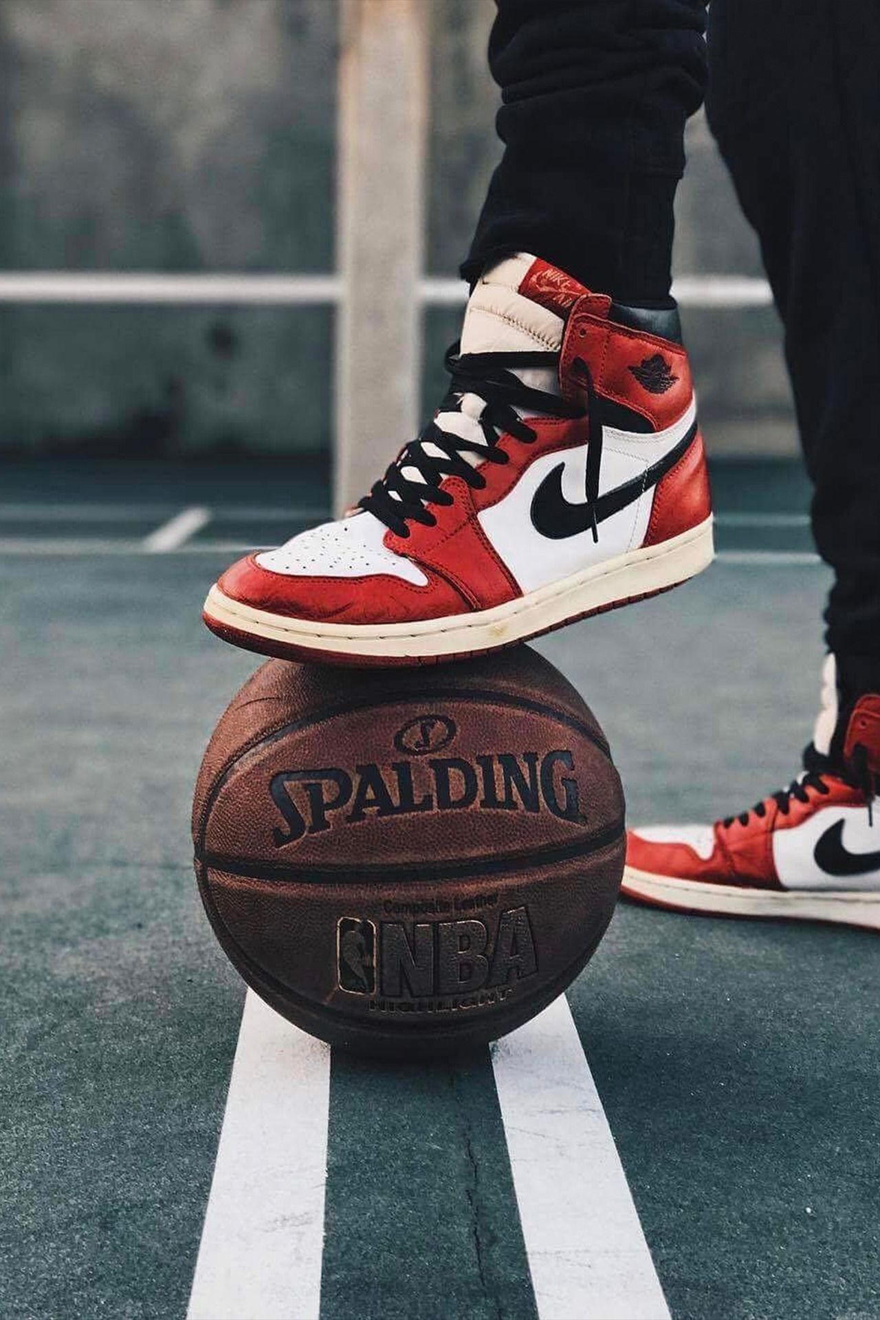 Air Jordans Wallpaper